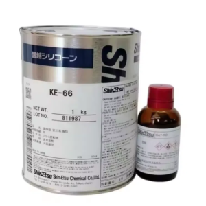 Shin‑Etsu KE‑66 RTV