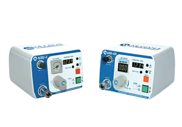 Musashi SMART SHOT MS-1MS-1D Air Pulse Dispenser Controller - Avantek VN
