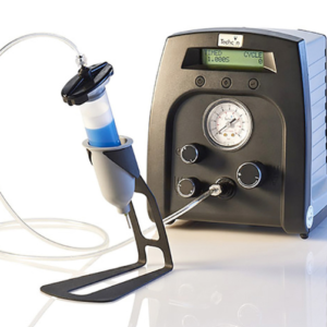 Techcon TS355 Precision Dispenser Controller, 15 psi, 100-240 VAC