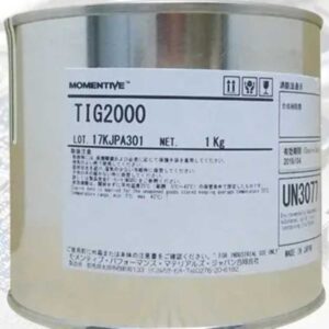 Momentive SilCool™ TIG2000 Silicone grease compound