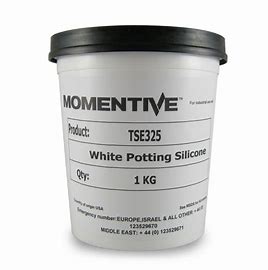 Momentive TSE325 One component Silicone Adhesive