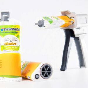Everwide KA006 Thermal Stability Two-Component Acrylic Adhesive