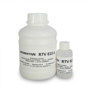 Momentive RTV615 Clear Potting Silicone FDA