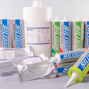 FX202BL4 Silicone One-component-Bonding and sealing, FIPG (Formed-In-Place Gasket)